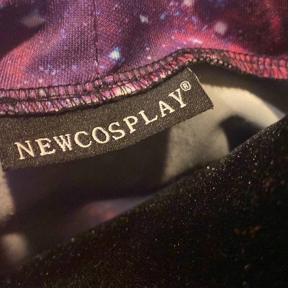 Nebula Hoodie - Picture 6 of 7